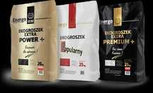 Ekogroszek Groszek Extra Power + Extra Premium + Popularny