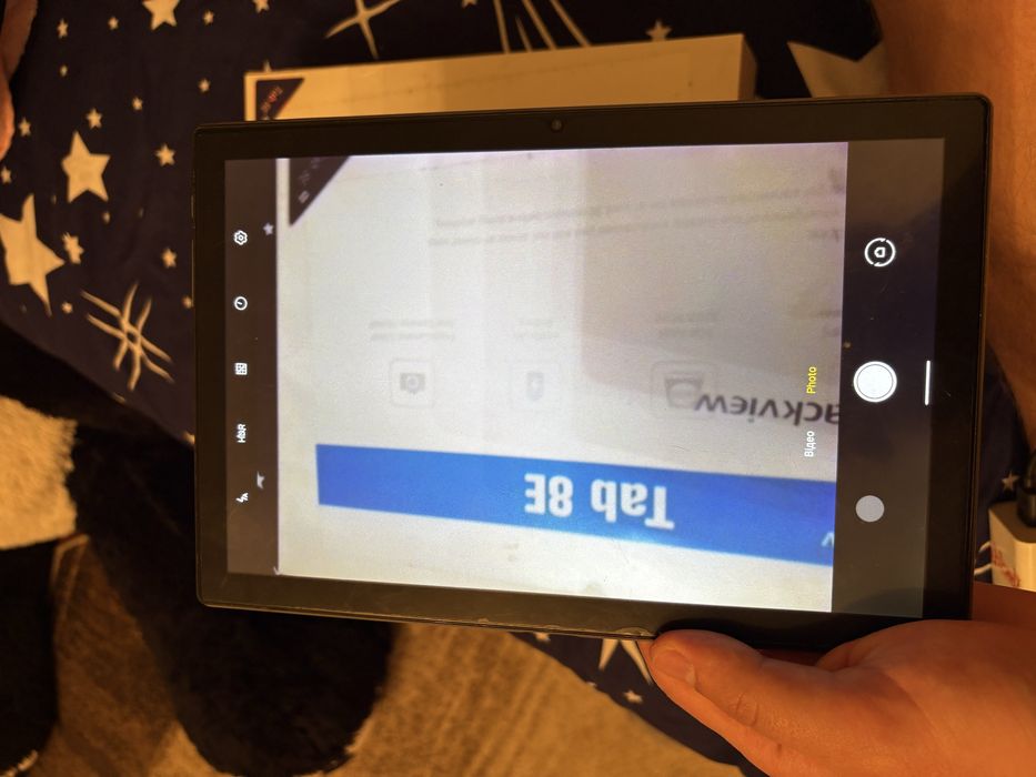 Планшет Blackview