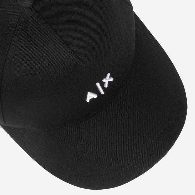 Кепка / Бейсболка ARMANI Exchange !