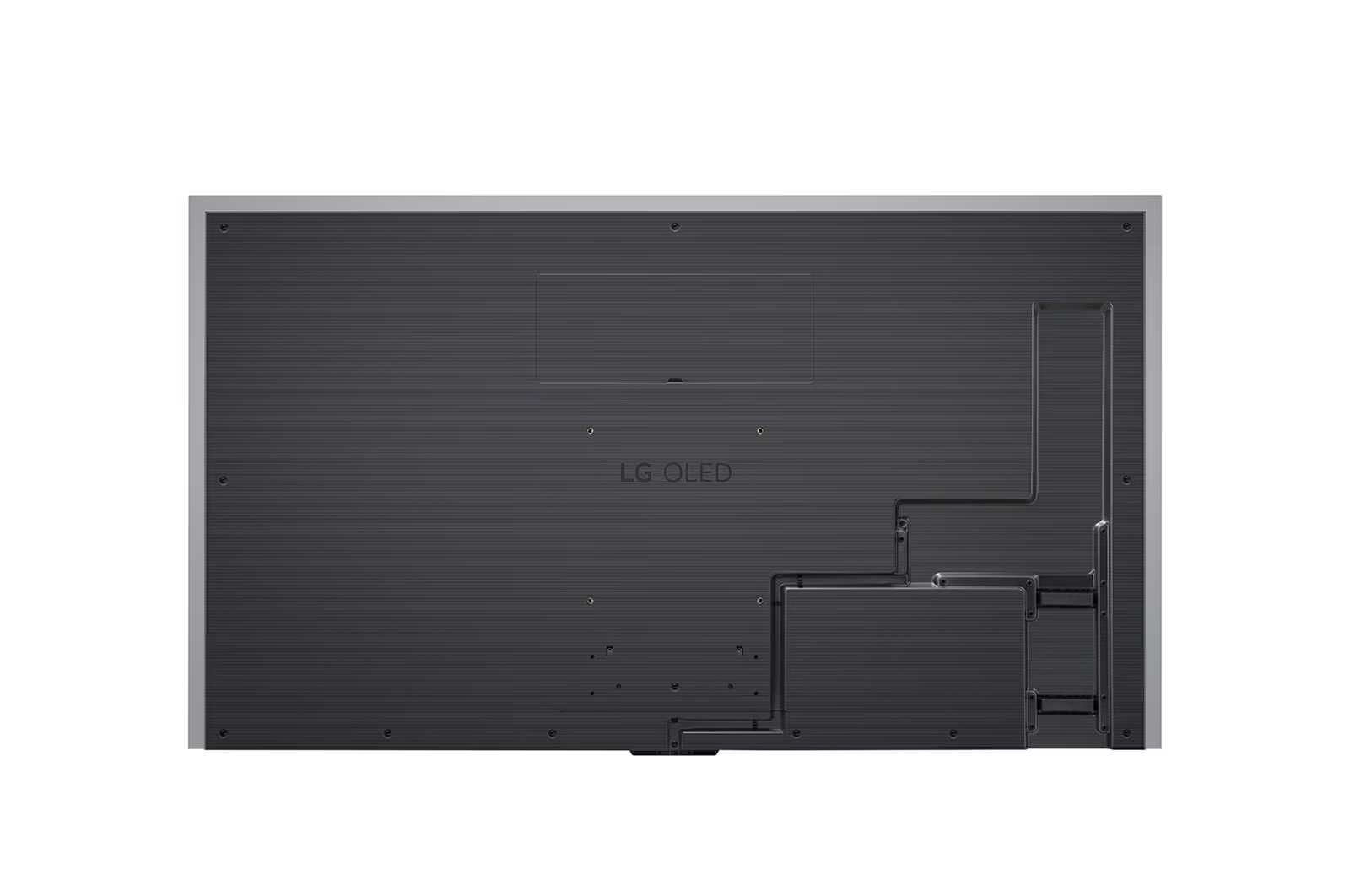 Telewizor LG OLED83M36LA 83" WebOS 2023