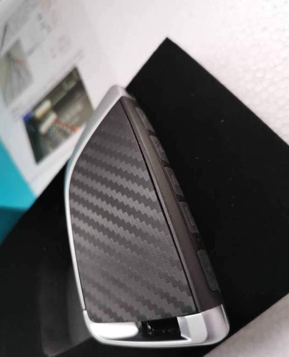 Pilot SMART z kolorowym LCD i ekranem dotykowym EN568