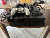 Playstation 4 500gb