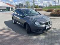 Seat Ibiza Kombi