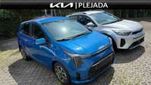 Kia Picanto Kia Picanto 1.2 5MT MY25 BUSINESS LINE