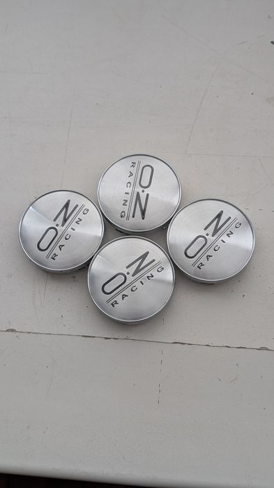 Ковпачки на диски , заглушки ступиці OZ