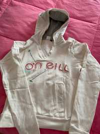 Sweatshirt com capuz O’Neill