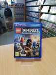 PS Vita Lego Ninjago Shadow of Ronin PL Cień Ronina Playstation Vita