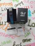 Smartband GARETT Fit 15 niebieski
