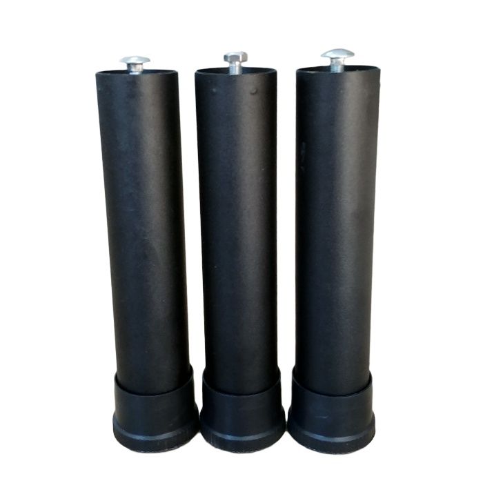 Нога, опора, ніжка каркасу ліжка, Нога каркаса кровати