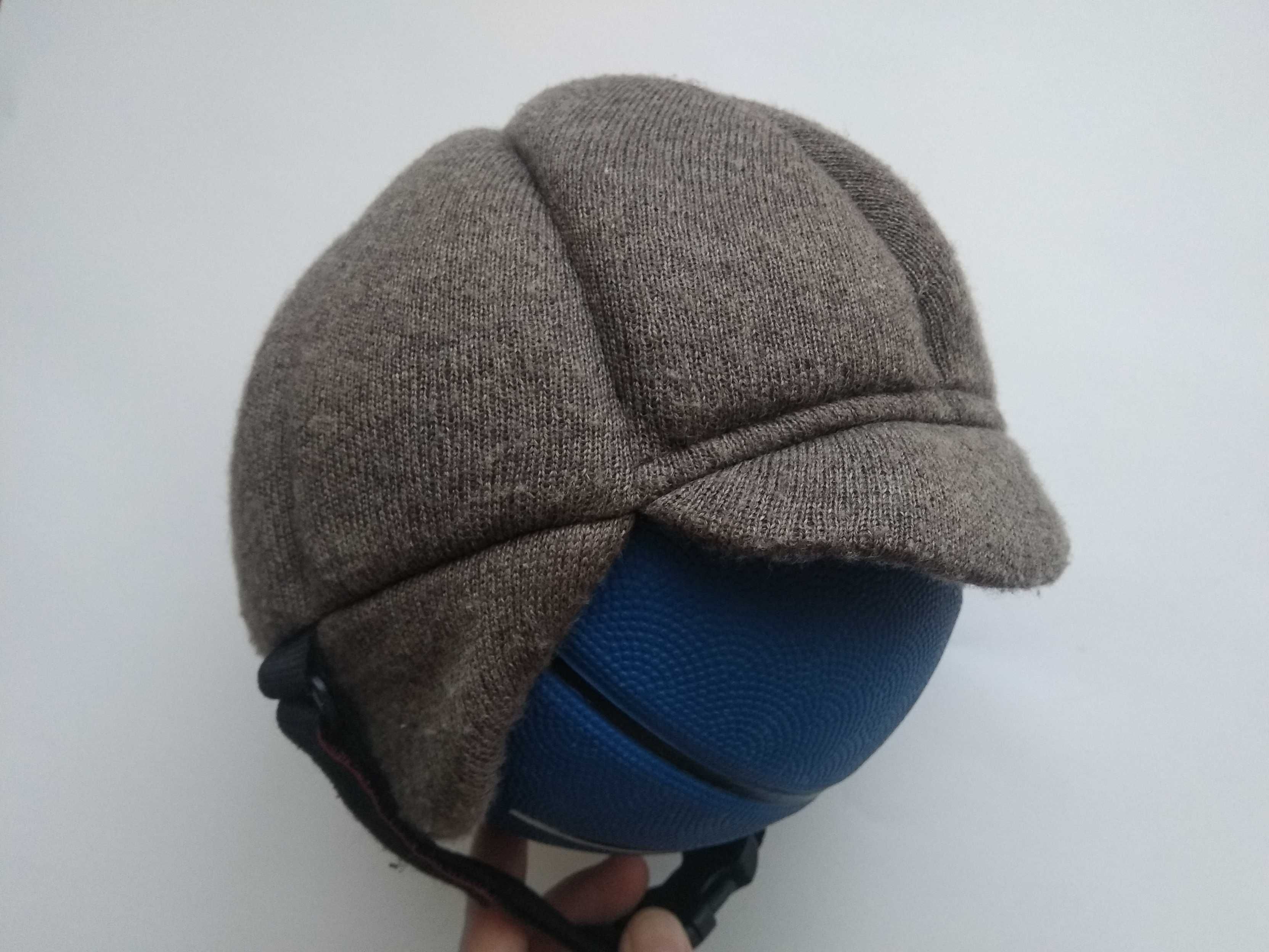 Защитный шлем при эпилепсии, аутизме или болезни Паркинсона Ribcap, S