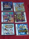 Jogo Nintendo 3DS e DS - RPG