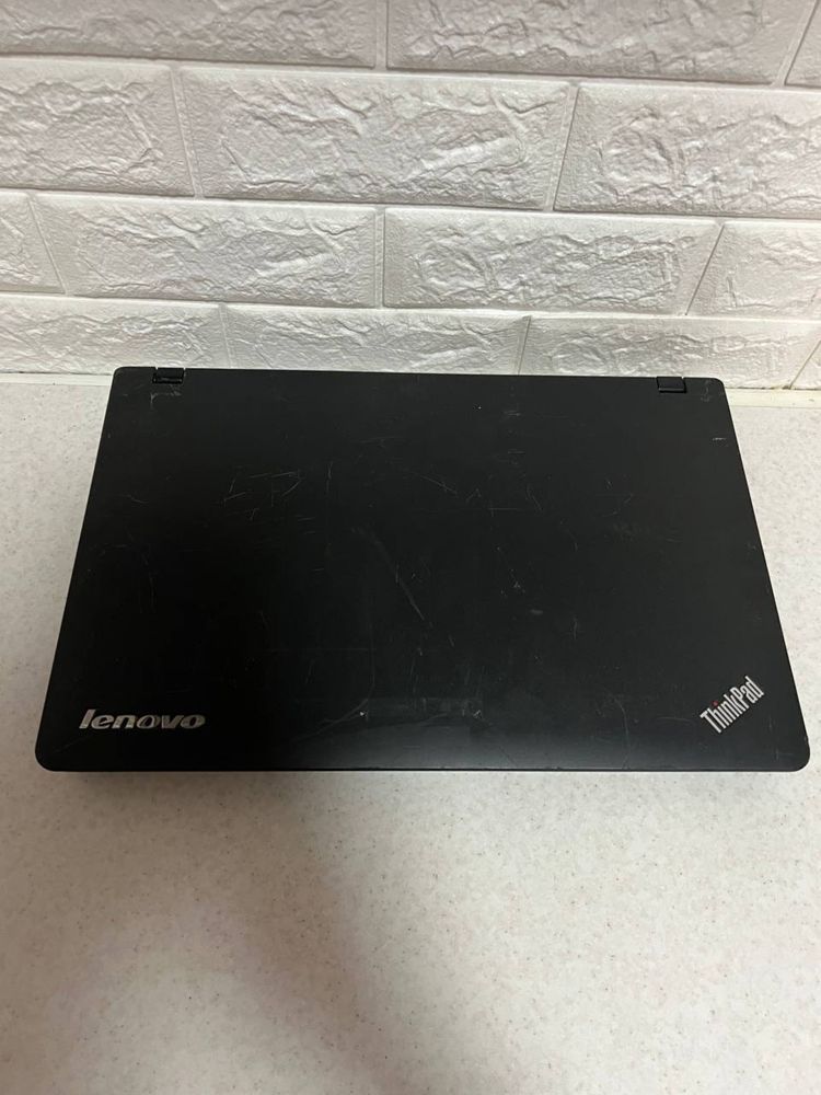 Ноубук Lenovo E520  i5-2410