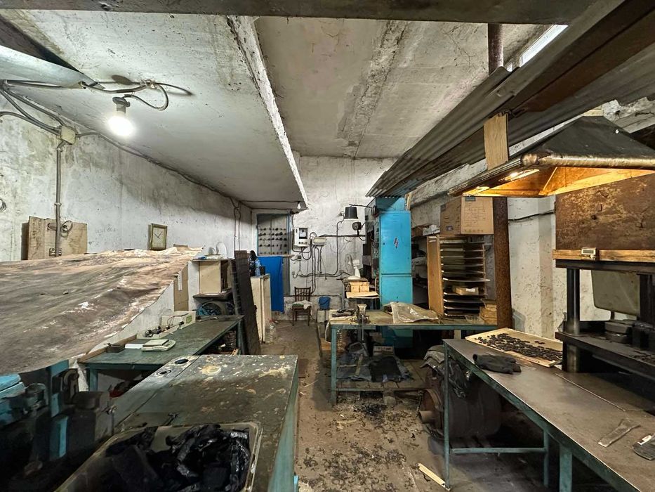 ПРОДАМ гараж (м. Кам'янське)