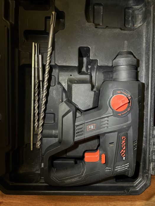 Перфоратор днипро м.