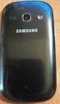 Telefon Samsung Trend - simlock uk