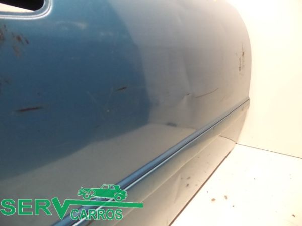 Porta frente direita TOYOTA Corolla Sedan (_E11_)