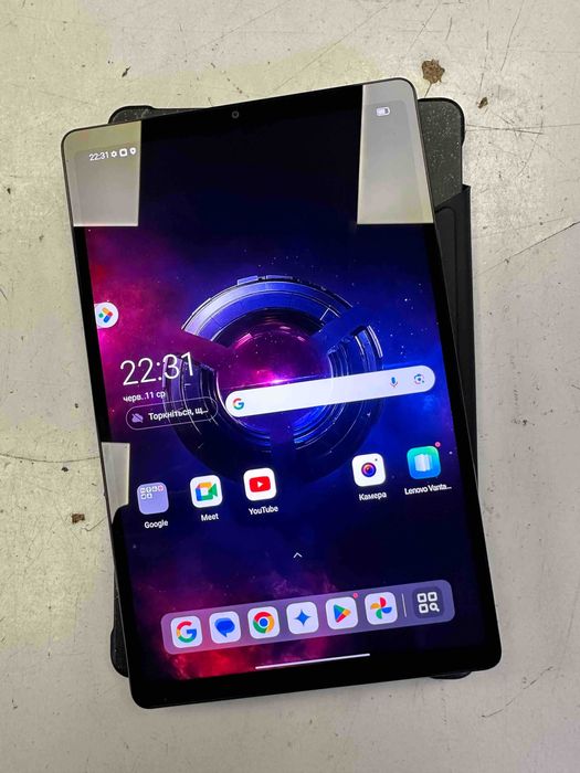 Планшет Lenovo Legion Tab (3rd Gen) tb321fu 12/256gb
