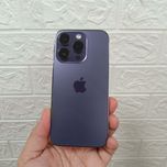 iPhone 14 Pro 128gb Purple neverlock