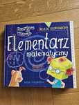 Poczytam Ci Mamo. Elementarz matematyczny