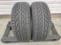 215.55.17 dwie opony zimowe Kormoran dot 2021