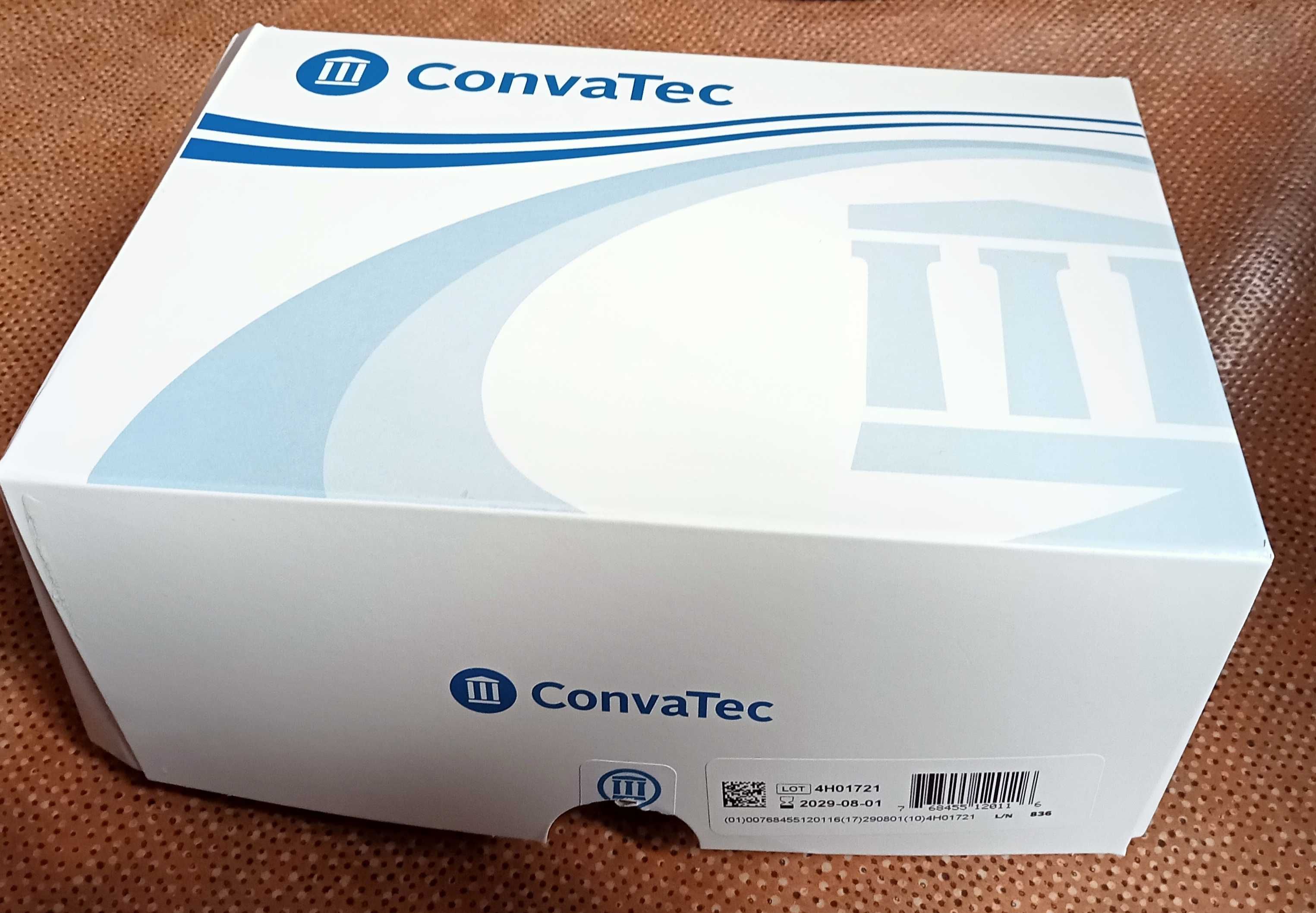 Калоприймач ConvaTec  30 шт. За  950 грн