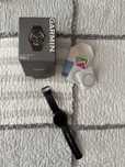 Smartwatch Garmin Venu 3 2024