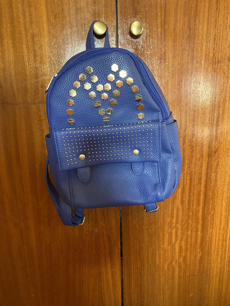 Mochila de Senhora