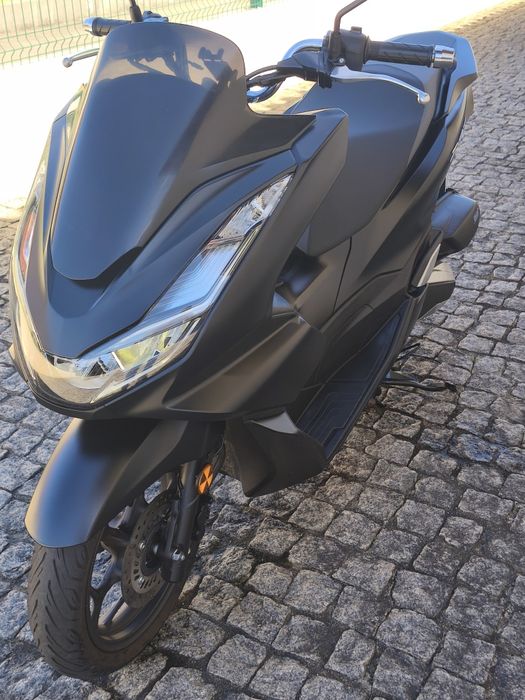 Pcx 2022 como nova