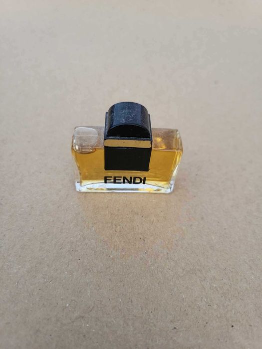 Perfume Miniatura | Fendi (5ml)