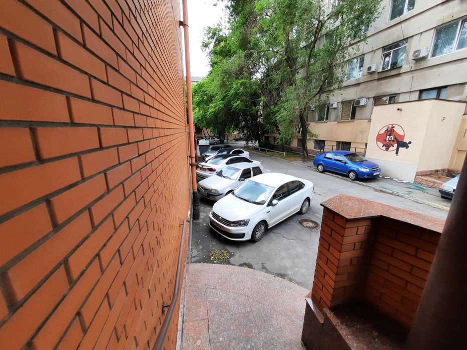 Сдам с меб свой офис 60м2 1эт ЖК Парковый,Староказацкая,54,парк Глобы