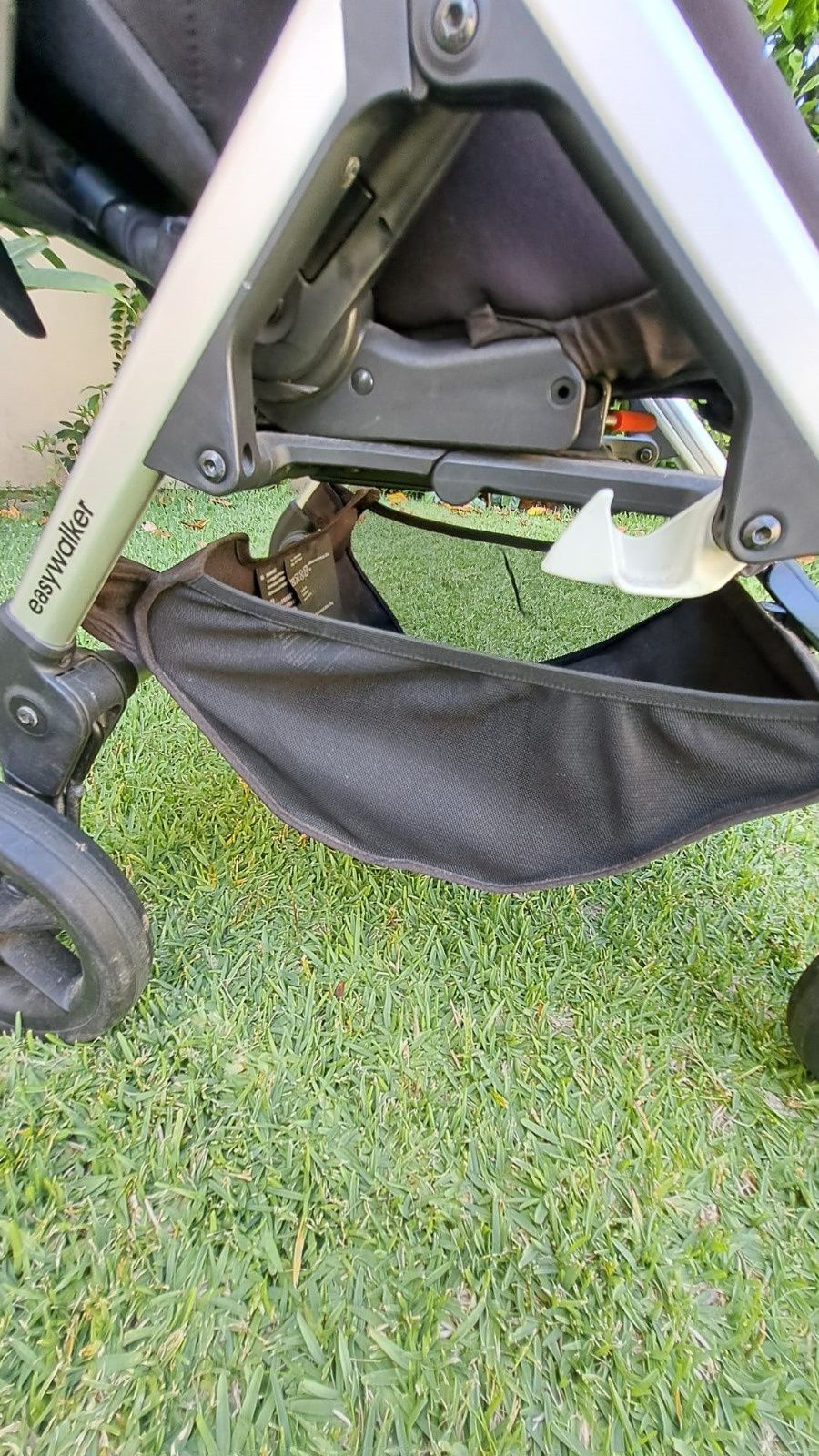 Easywalker Carrinho de Passeio