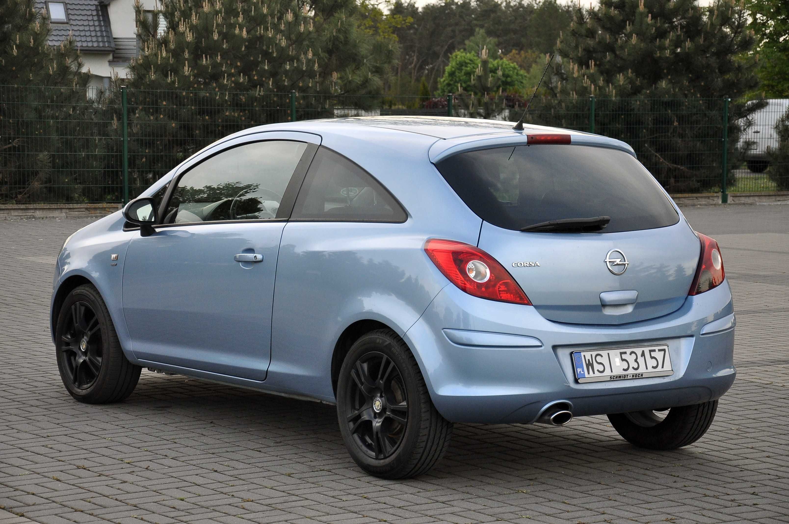 Opel Corsa 1.4 Energy