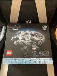 Lego Star Wars zestaw 75375