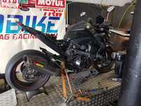 Kawasaki Z800E! Doinwestowany