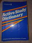 Longman Active Study Dicionary