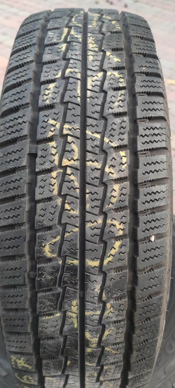 Шины 205/65/16С Hankook Winter