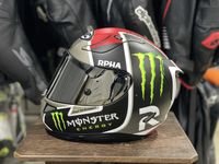 Шолом HJC,Agv,Shoei RPHA 11