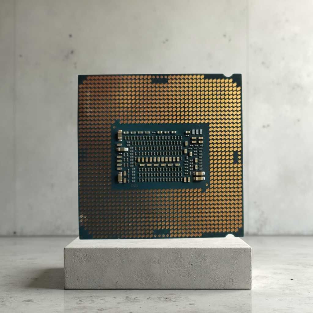 Procesor Intel Core i5 9400f