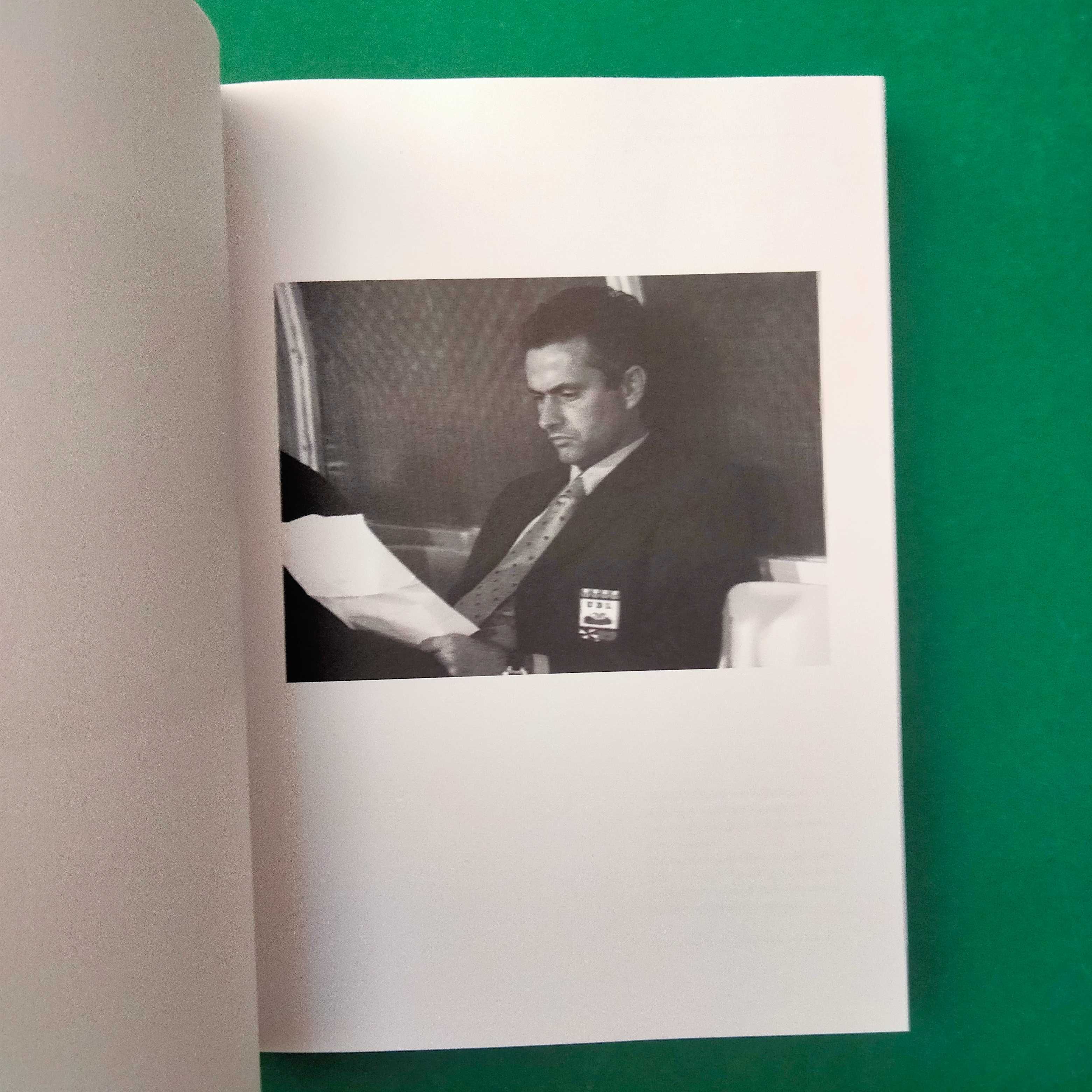 Mourinho - José Mourinho