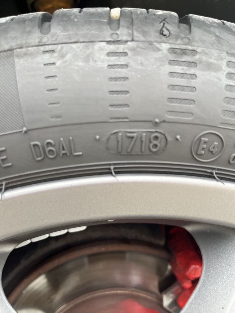 Felgi aluminiowe 5x112