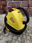 Odkurzacz karcher ds5500