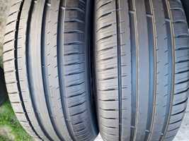 235/65/17 Michelin pilot 4, SUV super para 7mm z 20r.