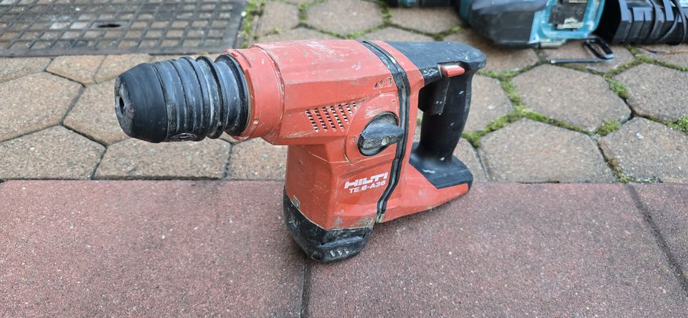 Hilti TE6-A36 Body