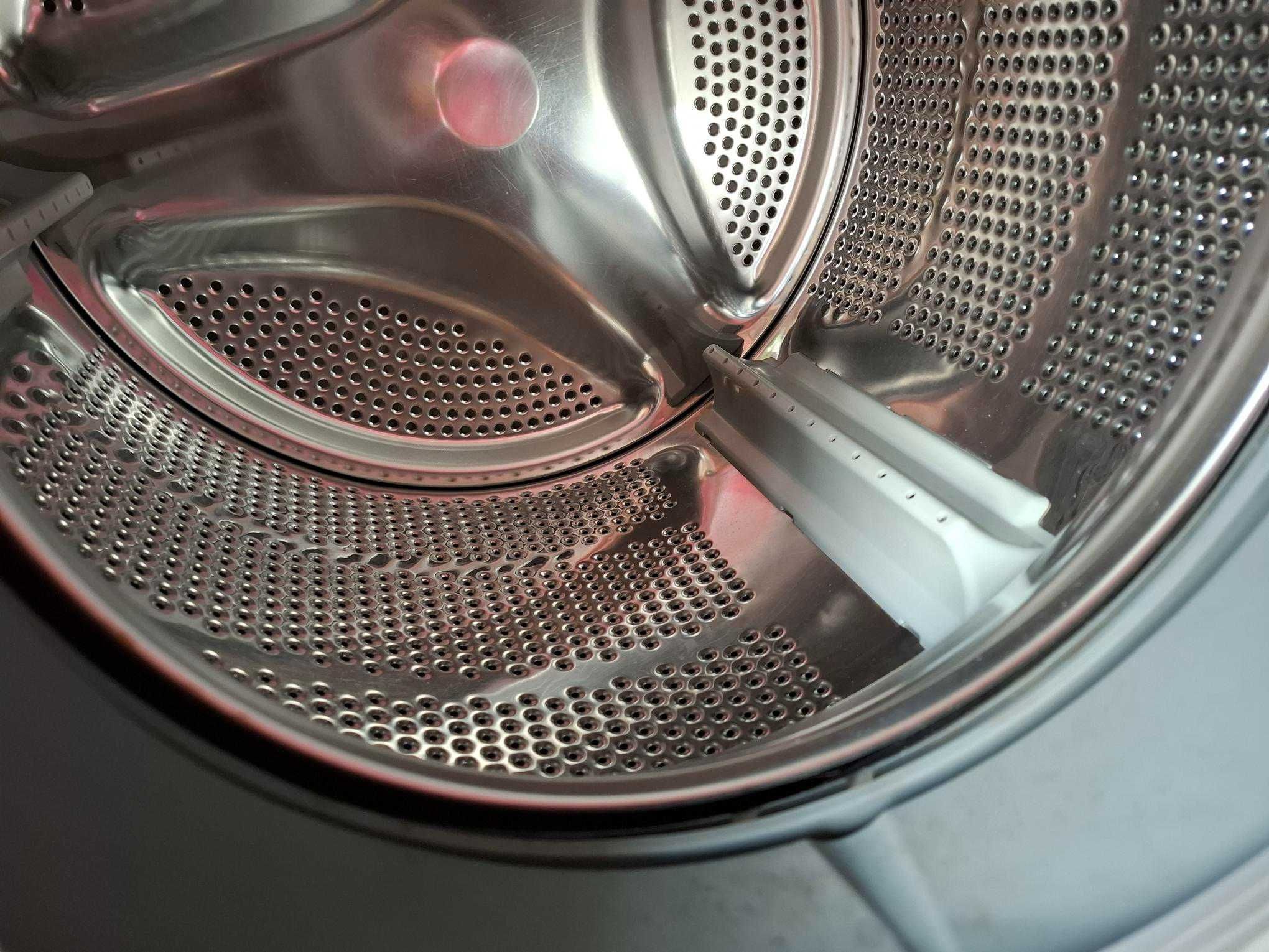 Peças Máquina Lavar LG Direct Drive 7kg WD-10117FD