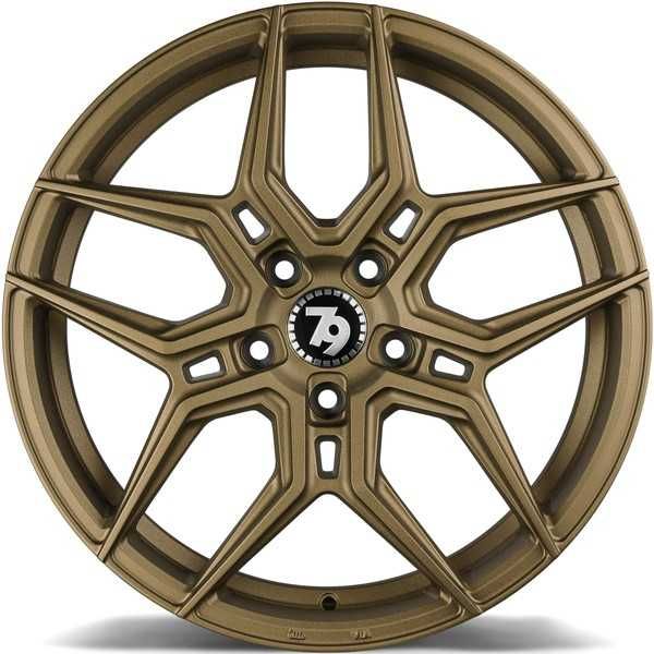 Alufelgi 18'' 5X114,3 SEVENTY9 SV-B Honda Accord Civic CR-V