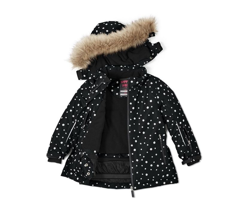 Kurtka narciarska TCHIBO  146 / 152