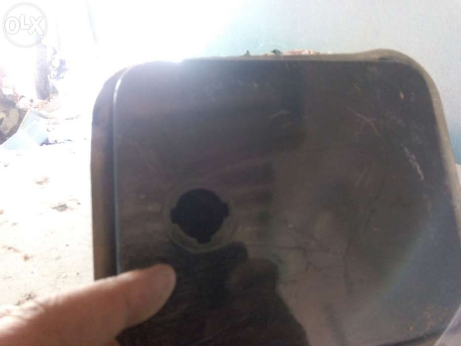 Várias peças de Land Rover Discovery 300