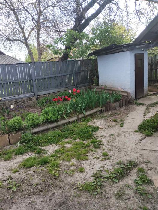 Продаж цегляного будинку