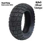 Pneu 8,5×3 (60/134) Offroad Trotinete Kukirin G2 Pro