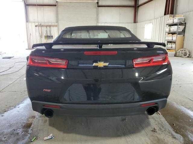 Lampy tył lewa i prawa CHEVROLET CAMARO 2018r USA Oryginał stan BDB!